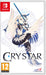 CRYSTAR (Nintendo Switch