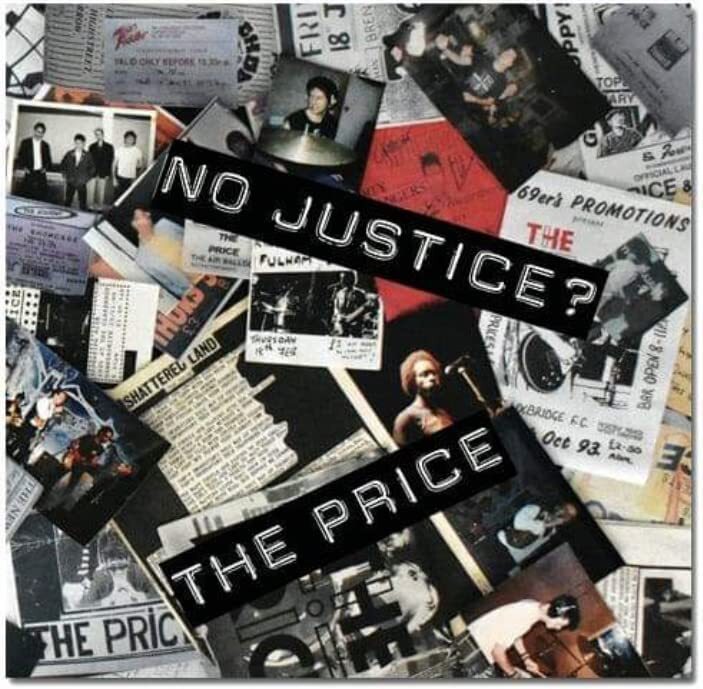 No Justice?