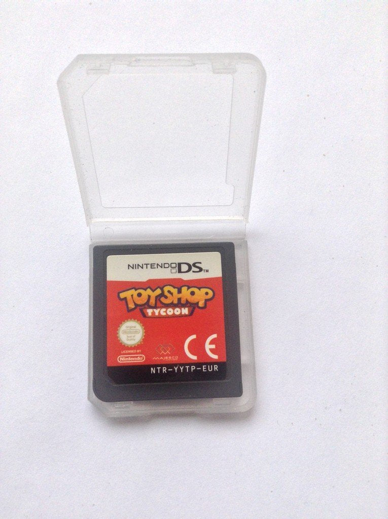 Toy Shop (Nintendo DS