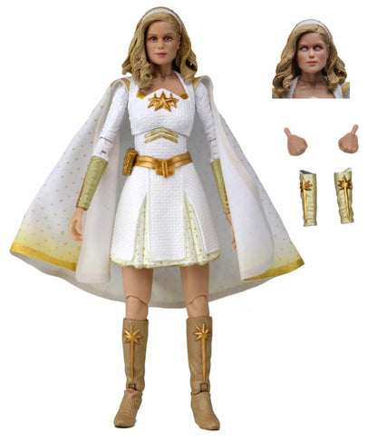 The Boys NECA Starlight Ultimate 7 Action Figure
