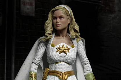 The Boys NECA Starlight Ultimate 7 Action Figure