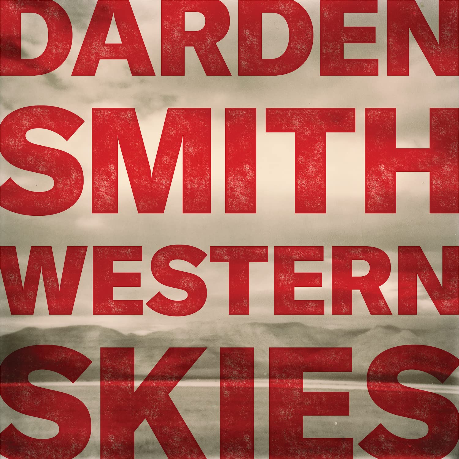 WESTERN SKIES (180G)