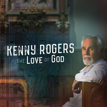 Love Of God (Deluxe Edition