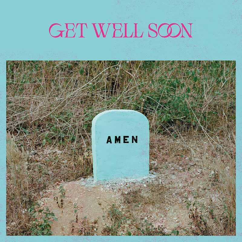 AMEN