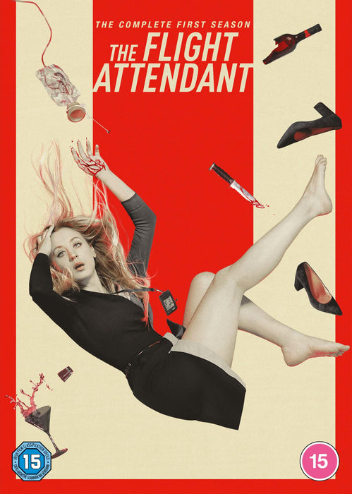 The Flight Attendant: Season 1
