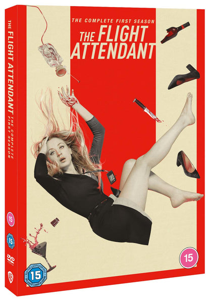 The Flight Attendant: Season 1