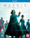 The Matrix Resurrections