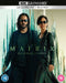 The Matrix Resurrections