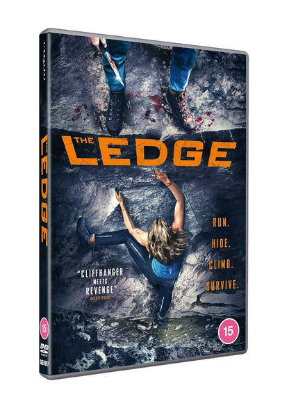 The Ledge