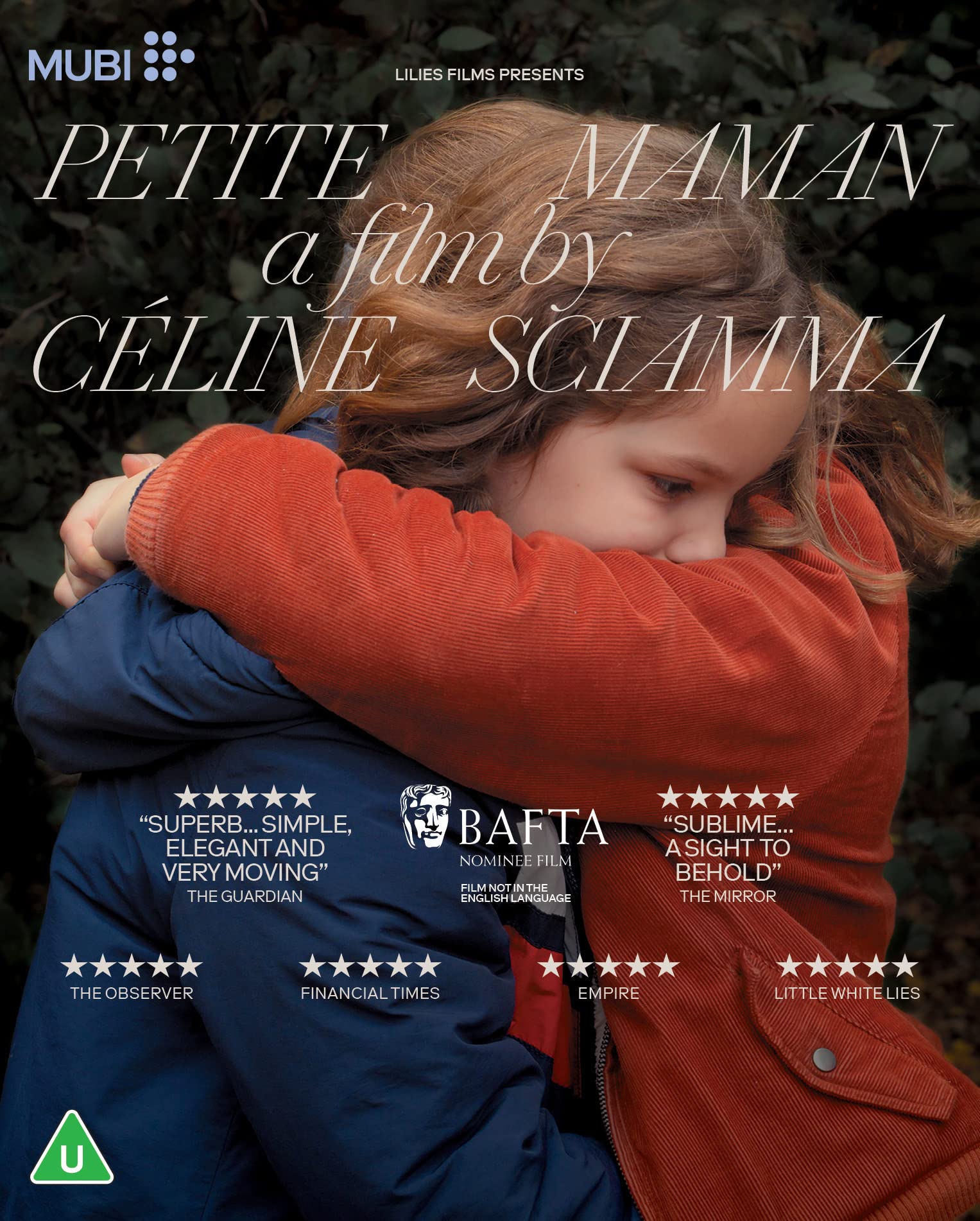 Petite Maman