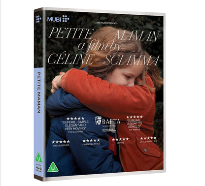 Petite Maman