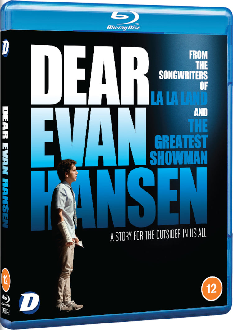Dear Evan Hansen