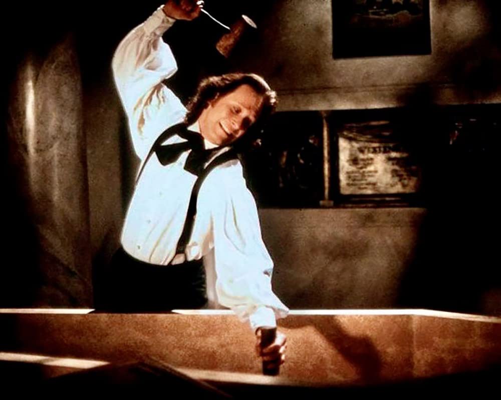 Mel Brooks' Dracula - Tot aber glücklich / Kultfilm von Mel Brooks mit Starbesetzung (Pidax Film-Klassiker)