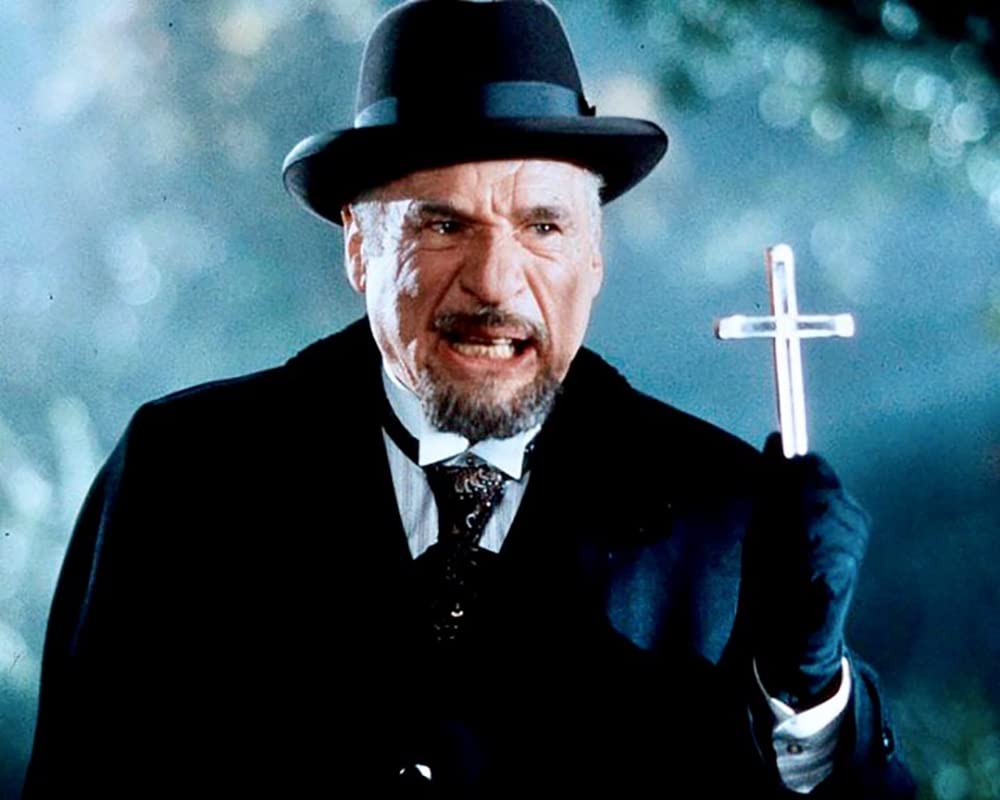 Mel Brooks' Dracula - Tot aber glücklich - Remastered Edition / Kultfilm von Mel Brooks mit Starbesetzung (Pidax Film-Klassiker