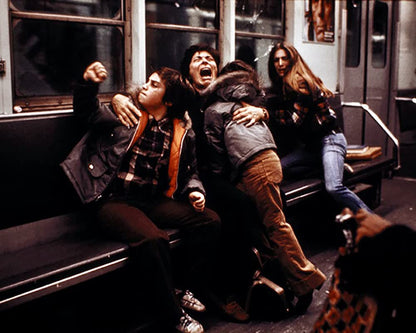 Stoppt die Todesfahrt der U-Bahn 1-2-3 (The Taking of Pelham One Two Three) / Spannender Kultthriller mit Starbesetzung (Pidax Film-Klassiker