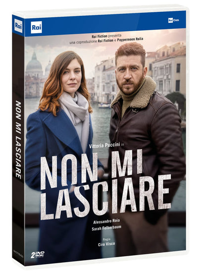 Non Mi Lasciare (2 Dvd