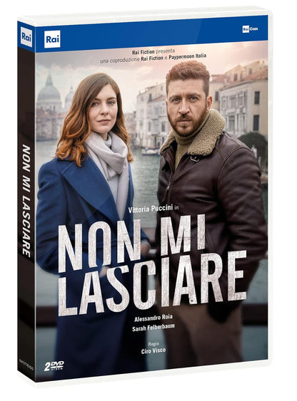 Non Mi Lasciare (2 Dvd