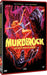 Murderock - Uccide A Passo Di Danza (Box Set) ( DVD