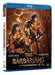The Barbarians & Co ( Blu Ray