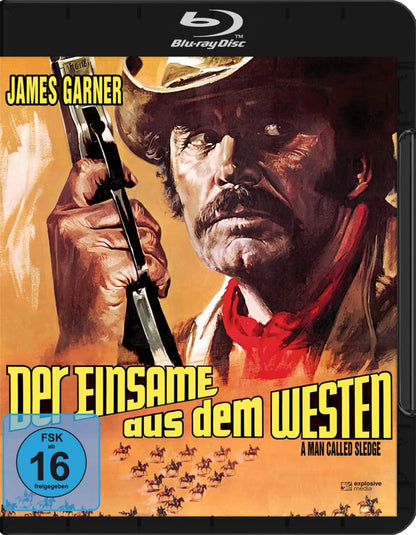 Der Einsame aus dem Westen (Re-release)