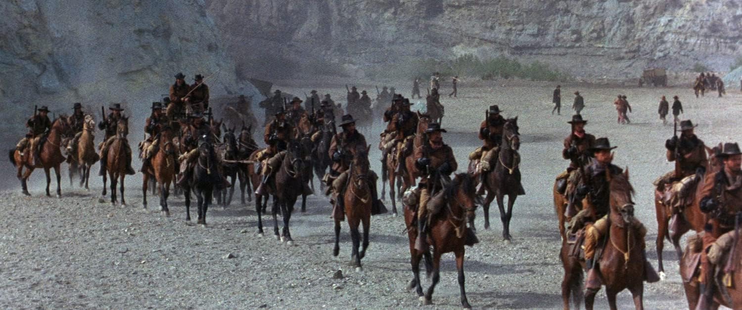 Der Einsame aus dem Westen (Re-release)