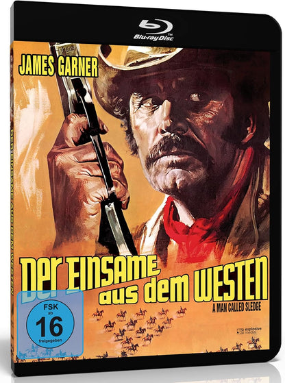Der Einsame aus dem Westen (Re-release)
