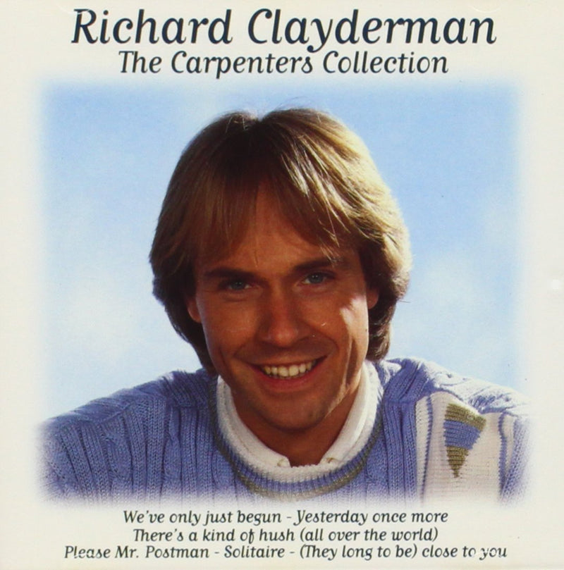 The Carpenters Collection