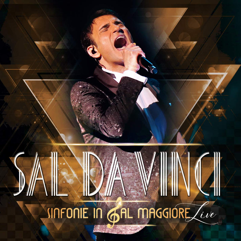 Sinfonie in Sal Maggiore Live