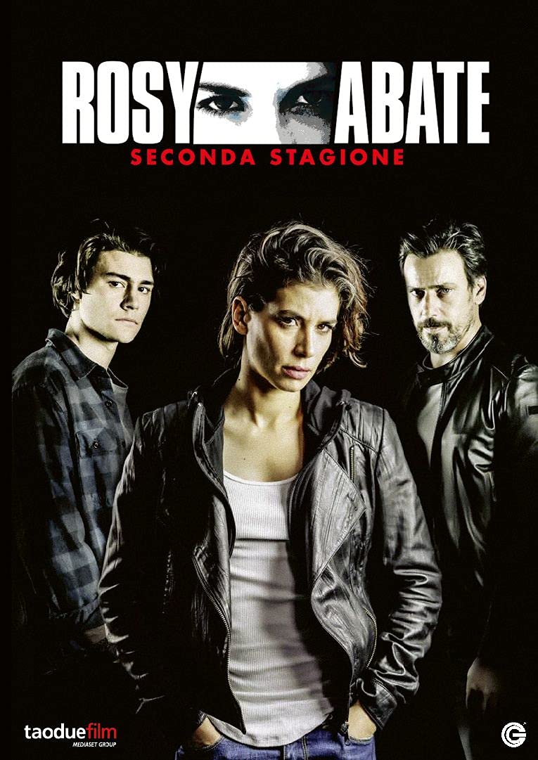 Rosy Abate - Seconda Stagione