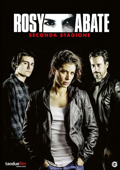 Rosy Abate - Seconda Stagione
