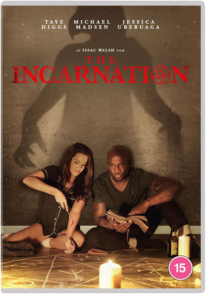 The Incarnation