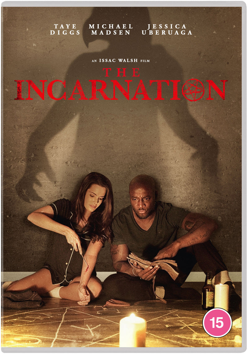 The Incarnation