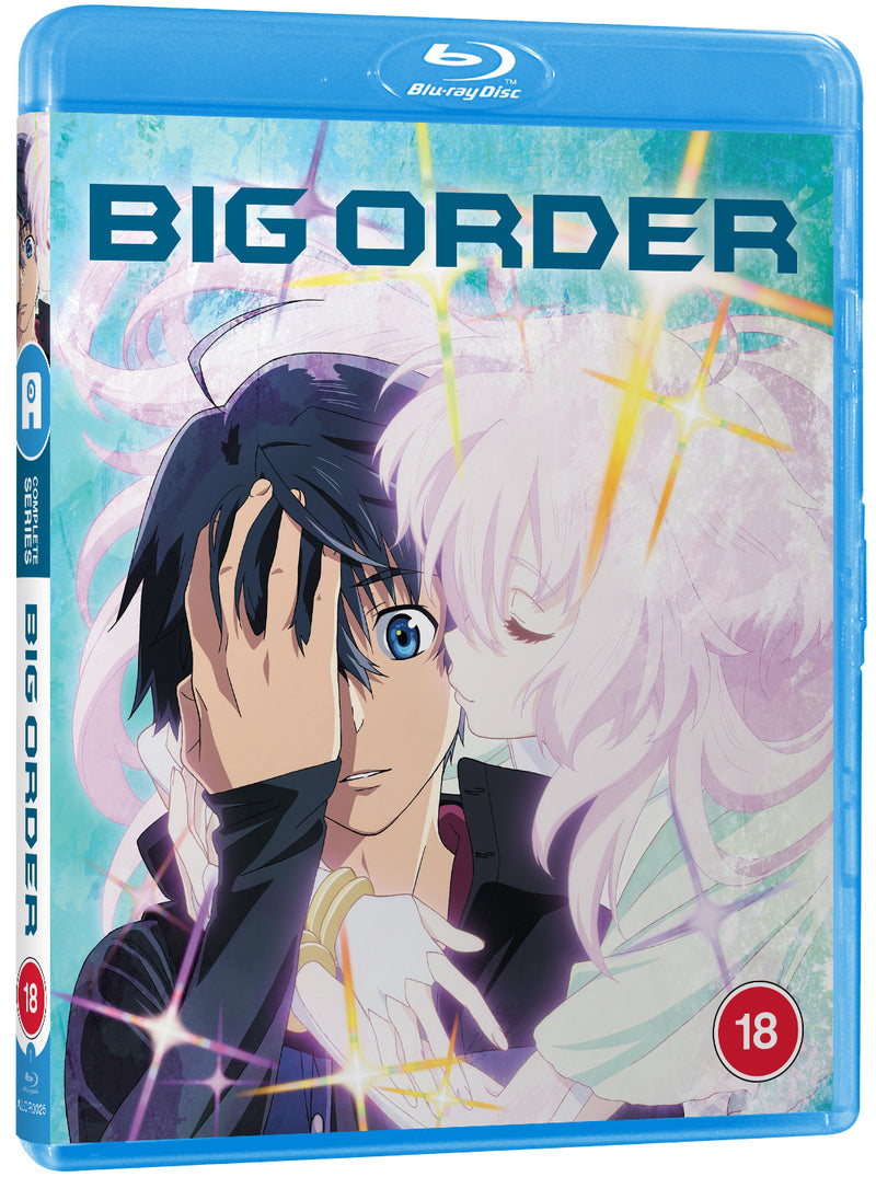 Big Order