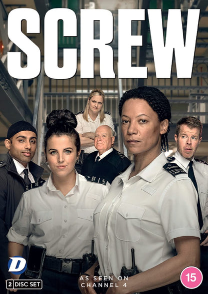 Screw