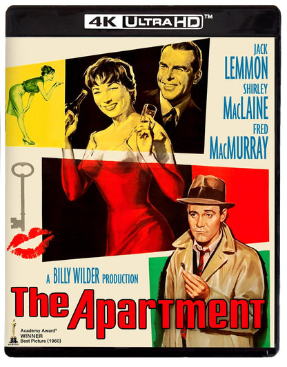 The Apartment