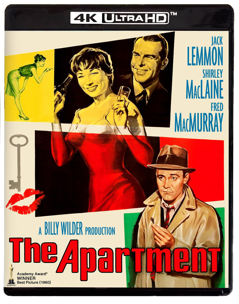 The Apartment