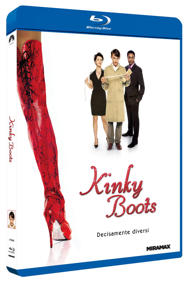 Kinky Boots