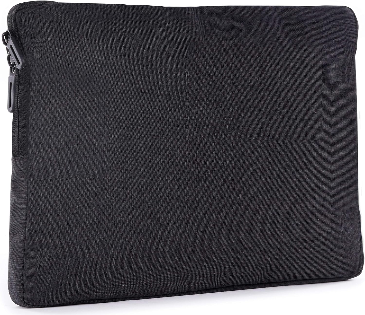 STM Gamechange Sleeve - Funda para portátil (15 Pulgadas), Color Negro