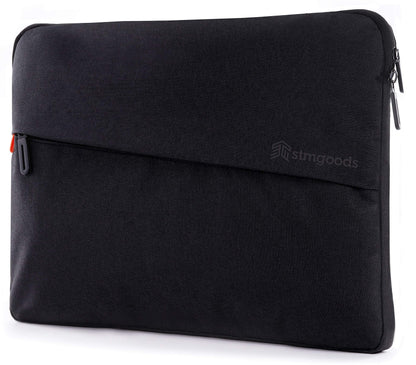 STM Gamechange Sleeve - Funda para portátil (15 Pulgadas), Color Negro