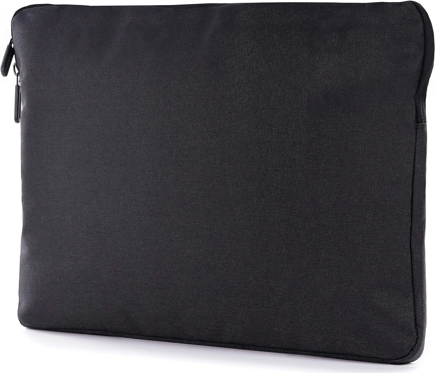 STM Gamechange Sleeve - Funda para portátil (15 Pulgadas), Color Negro