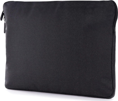 STM Gamechange Sleeve - Funda para portátil (15 Pulgadas), Color Negro