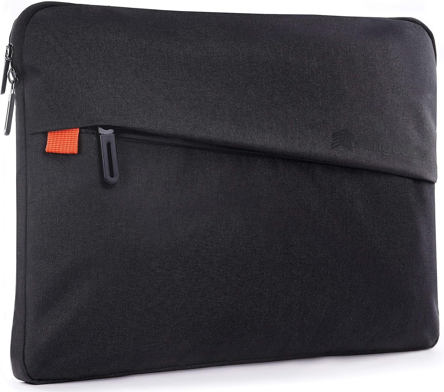 STM Gamechange Sleeve - Funda para portátil (15 Pulgadas), Color Negro