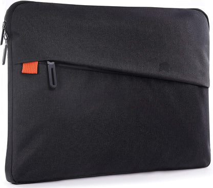 STM Gamechange Sleeve - Funda para portátil (15 Pulgadas), Color Negro