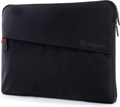 STM Gamechange Sleeve for Laptops Up to 12" Black (stm-114-271K-01