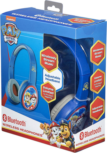 Ekids - Headphones For Kids With Volume Control To Protect Hearing