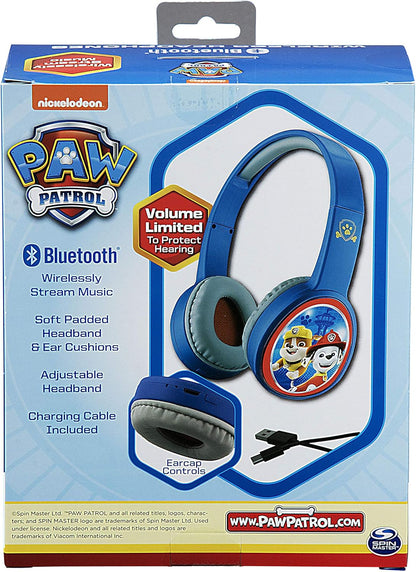 Ekids - Headphones For Kids With Volume Control To Protect Hearing