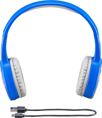 Ekids - Headphones For Kids With Volume Control To Protect Hearing