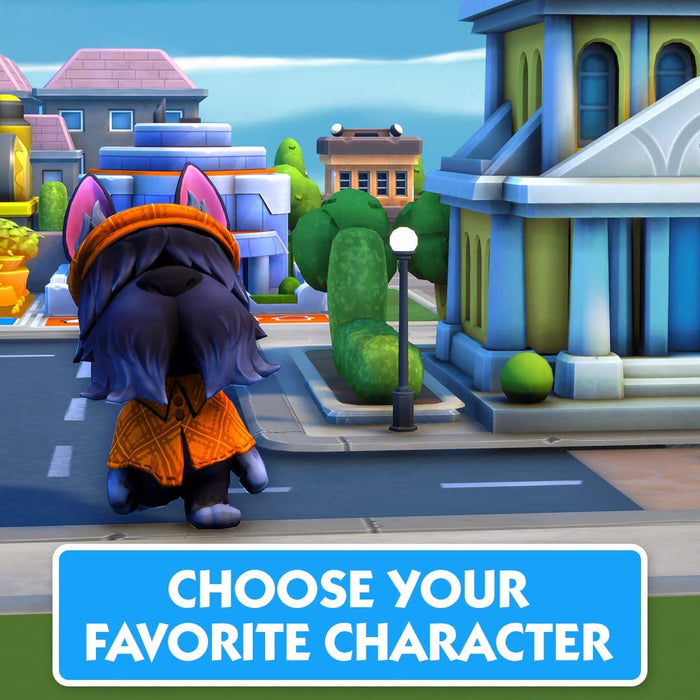 Monopoly Madness (Xbox One) Xbox One Standard