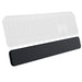Logitech MX Palm Rest (für MX Keys, Rutschfestes Premium-Material für Komfort bei stundenlangem Tippen