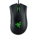 Razer DeathAdder Essential (2021) - Wired Gaming Mouse (Optical Sensor, 6400 DPI, 5 Programmable Buttons, Ergonomic Form Factor